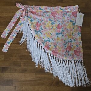 Tinibikini Swim Cover